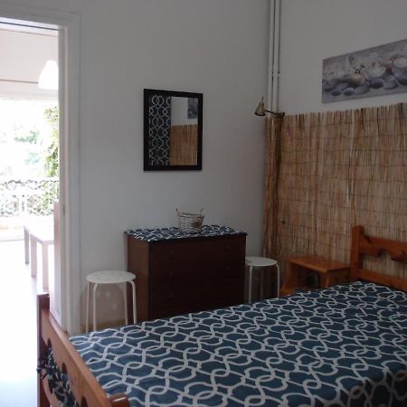 Apartment In The Heart Of Heraklion 外观 照片