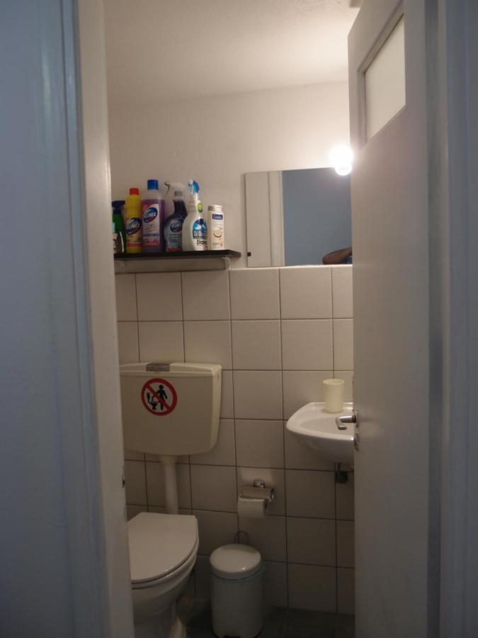 Apartment In The Heart Of Heraklion 外观 照片