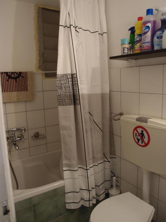 Apartment In The Heart Of Heraklion 外观 照片