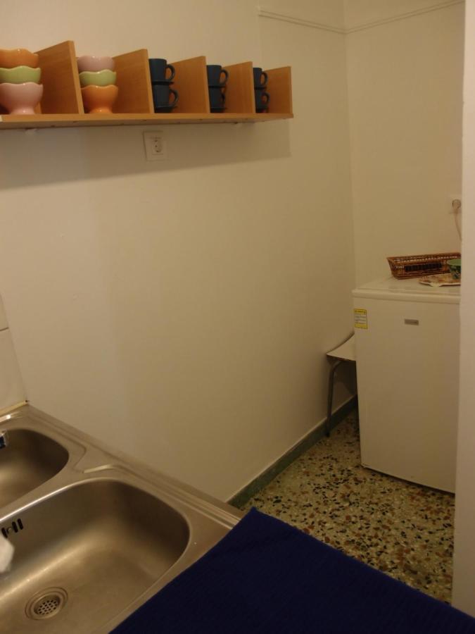 Apartment In The Heart Of Heraklion 外观 照片